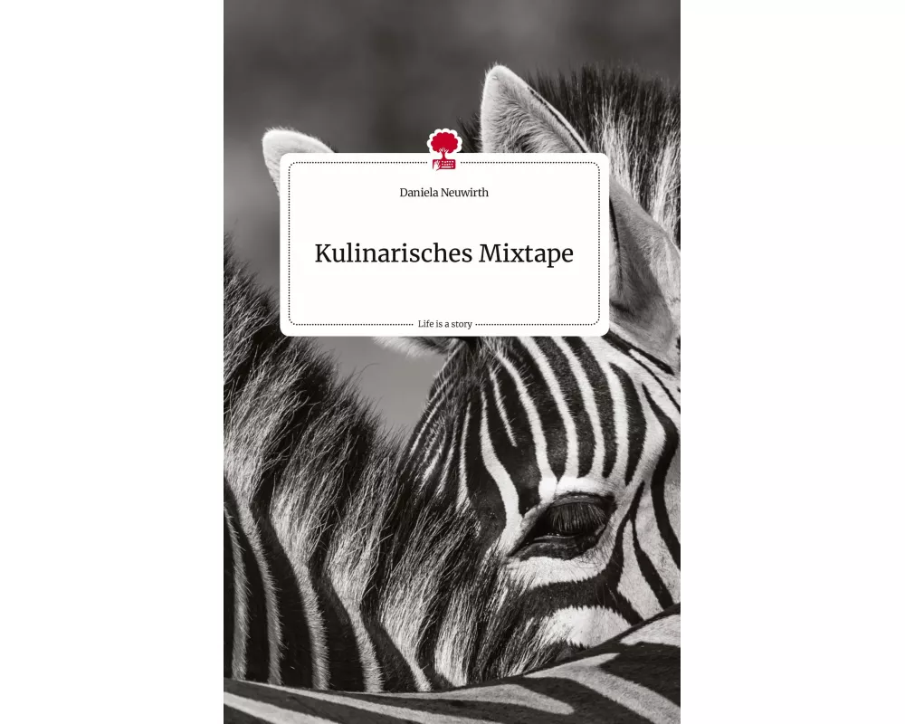 Kulinarisches Mixtape. Life is a Story - story.one