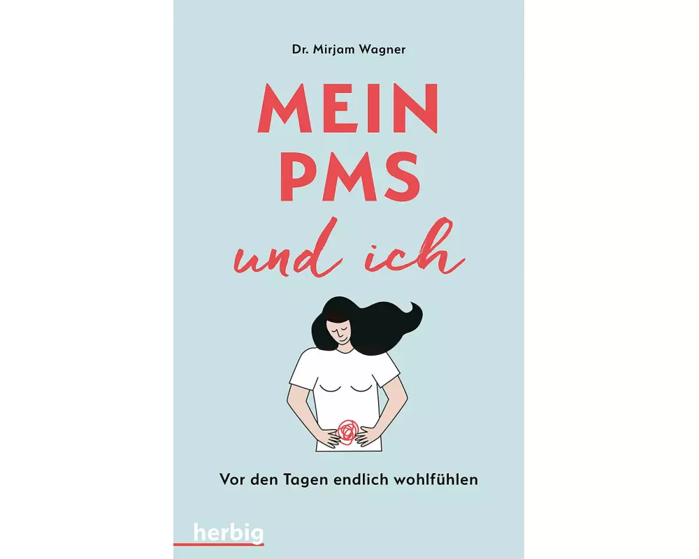 Mein PMS und ich