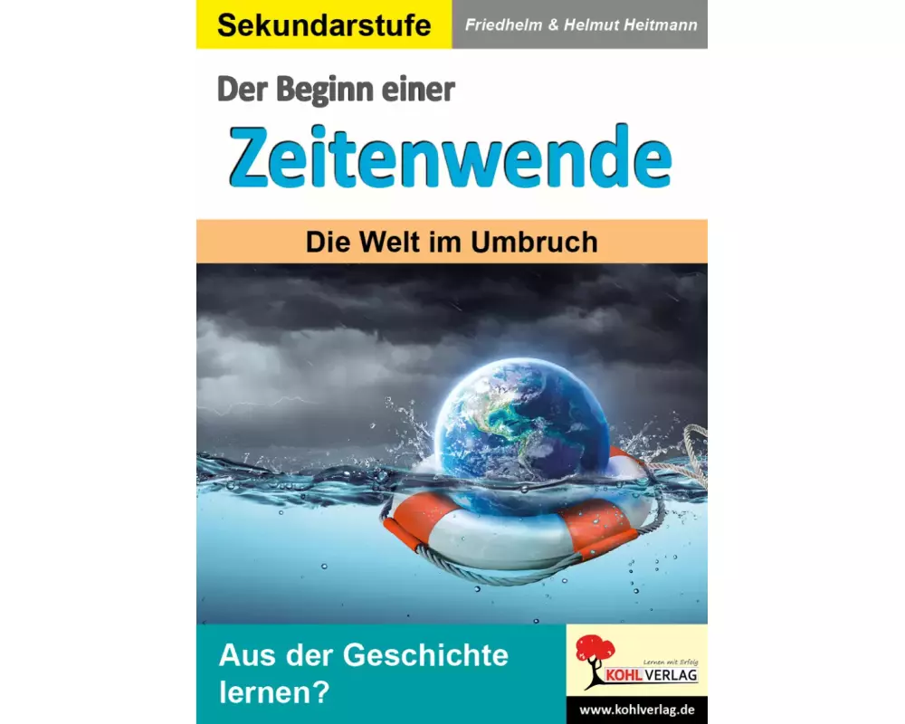 Der Beginn einer Zeitenwende