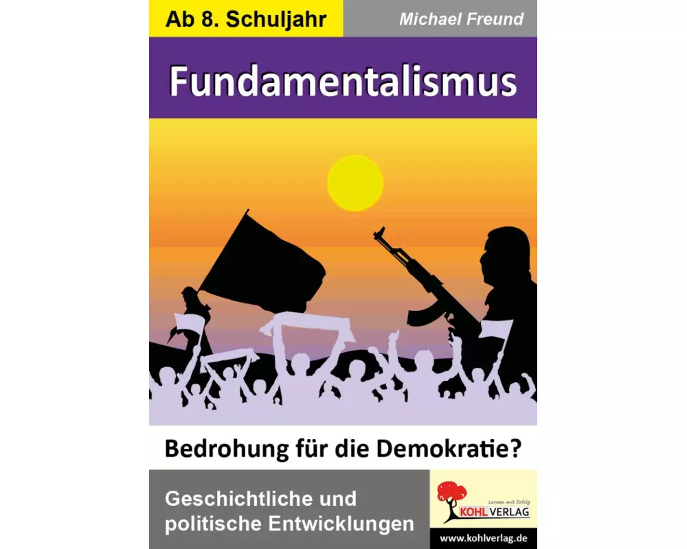 Fundamentalismus - Bedrohung für die Demokratie?