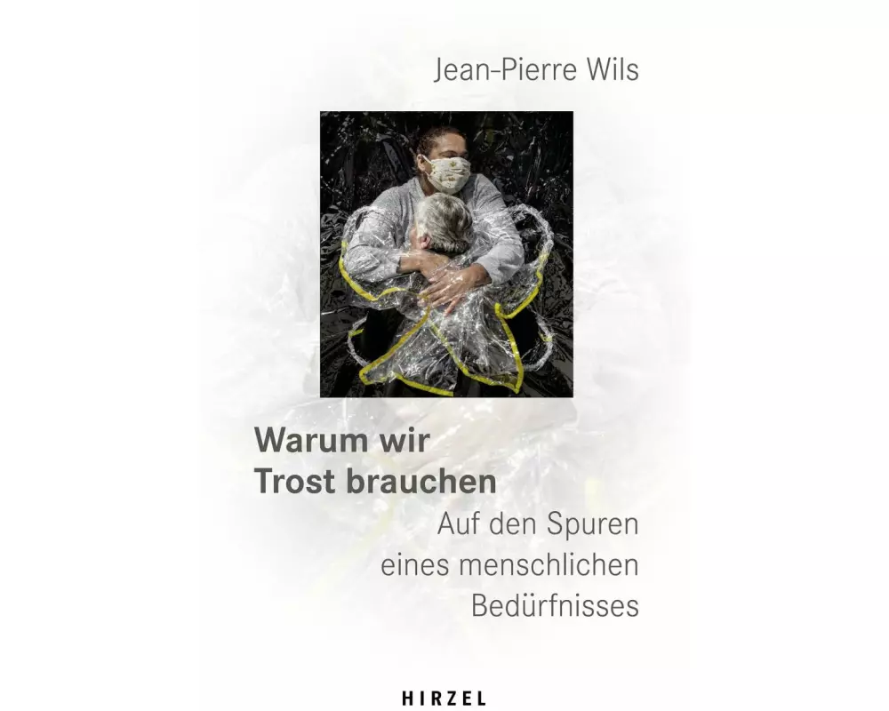 Warum wir Trost brauchen