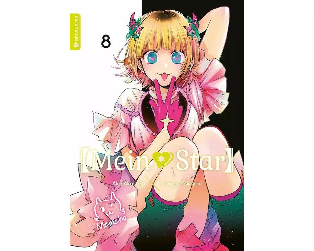 Mein*Star 08