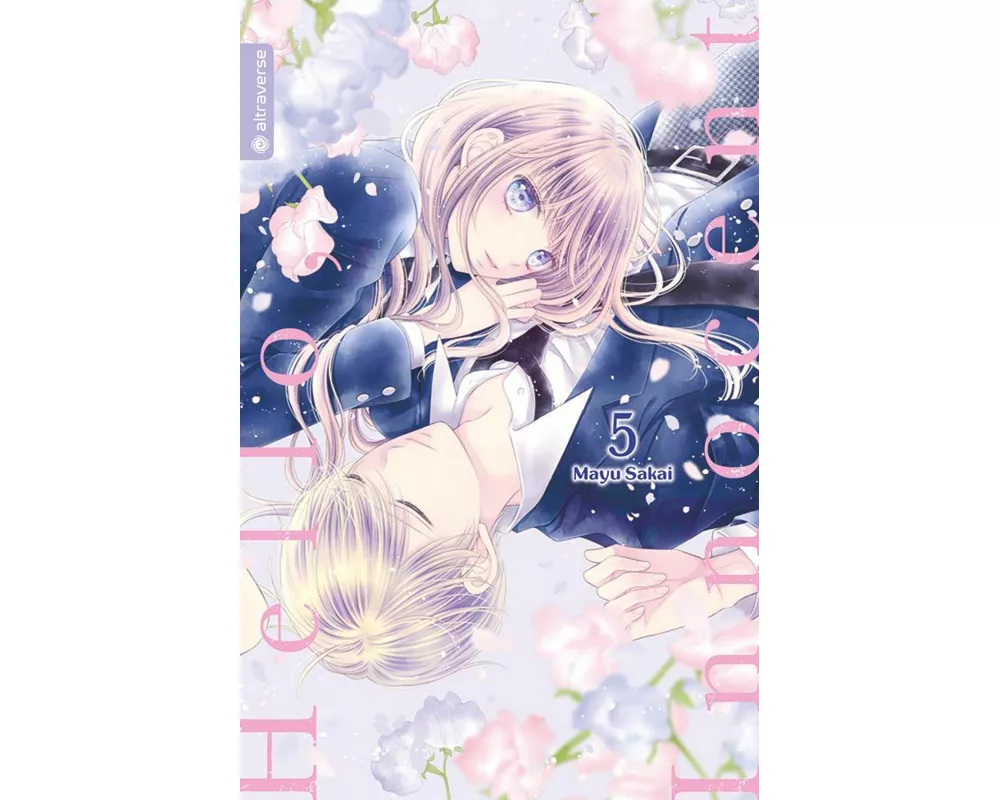 Hello, Innocent 05