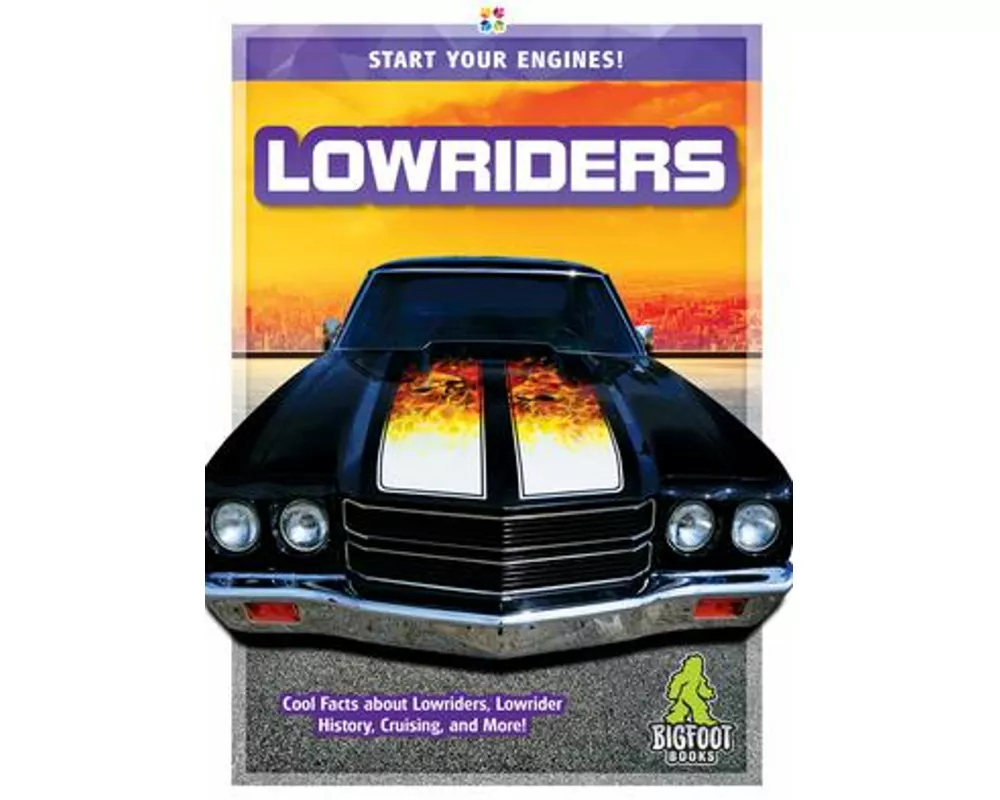 Lowriders