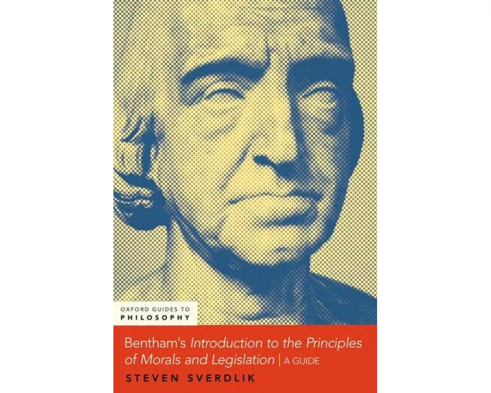 Bentham's An Introduction to the Principles of Morals and Legislation