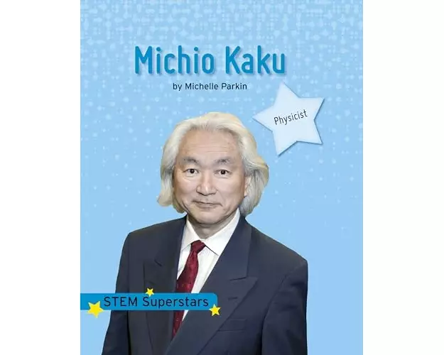 Michio Kaku
