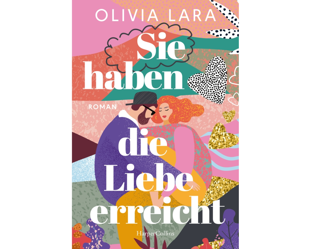 Sie haben die Liebe erreicht