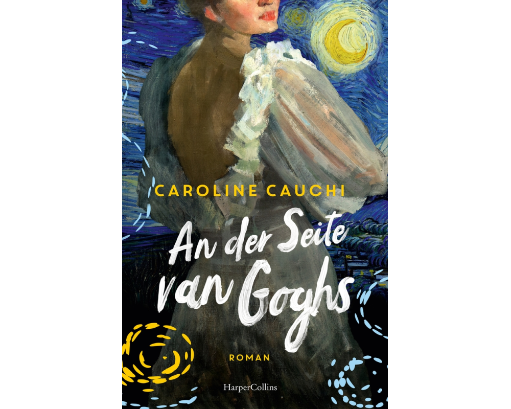 An der Seite van Goghs
