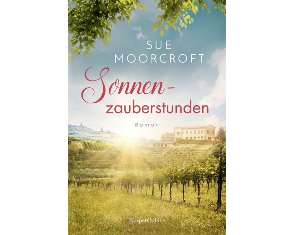 Sonnenzauberstunden
