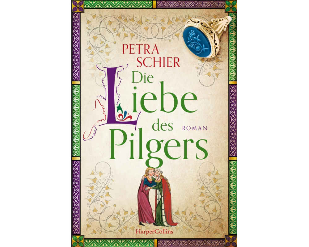 Die Liebe des Pilgers
