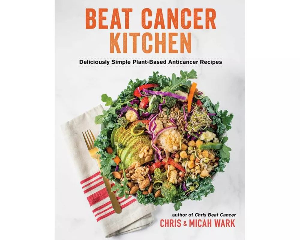 Beat Cancer Kitchen