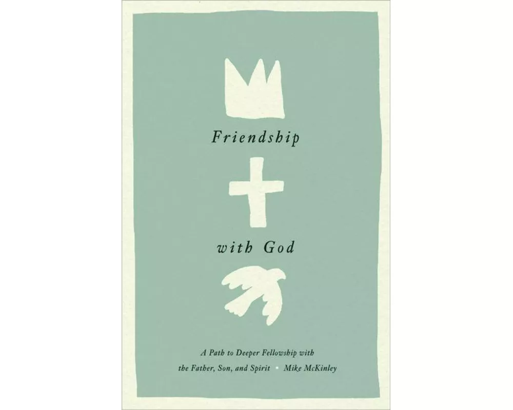 Friendship with God