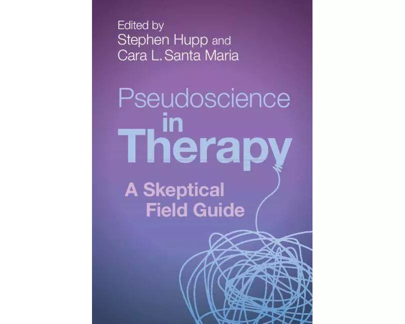 Pseudoscience in Therapy