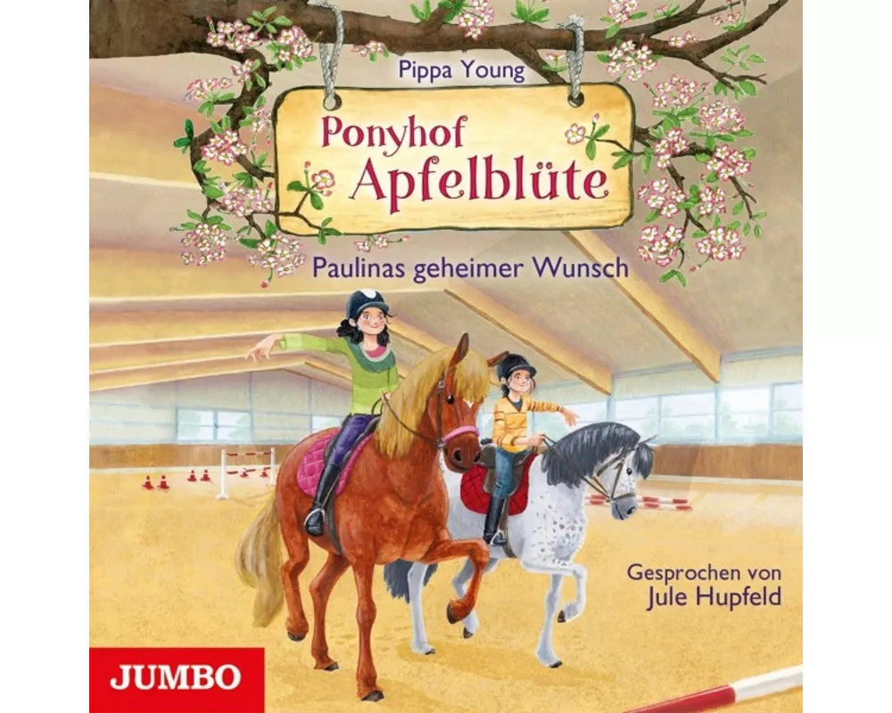 Ponyhof Apfelblüte (20)