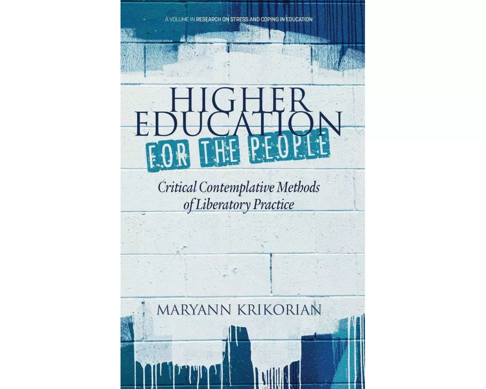 Higher Education for the People