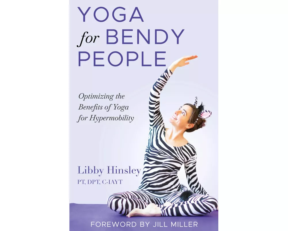 Yoga for Bendy People