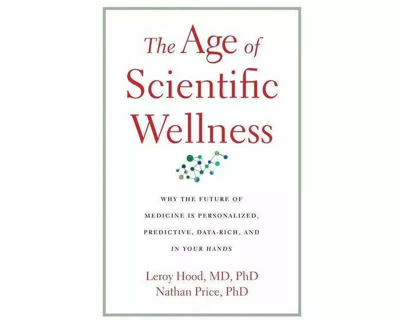 The Age of Scientific Wellness