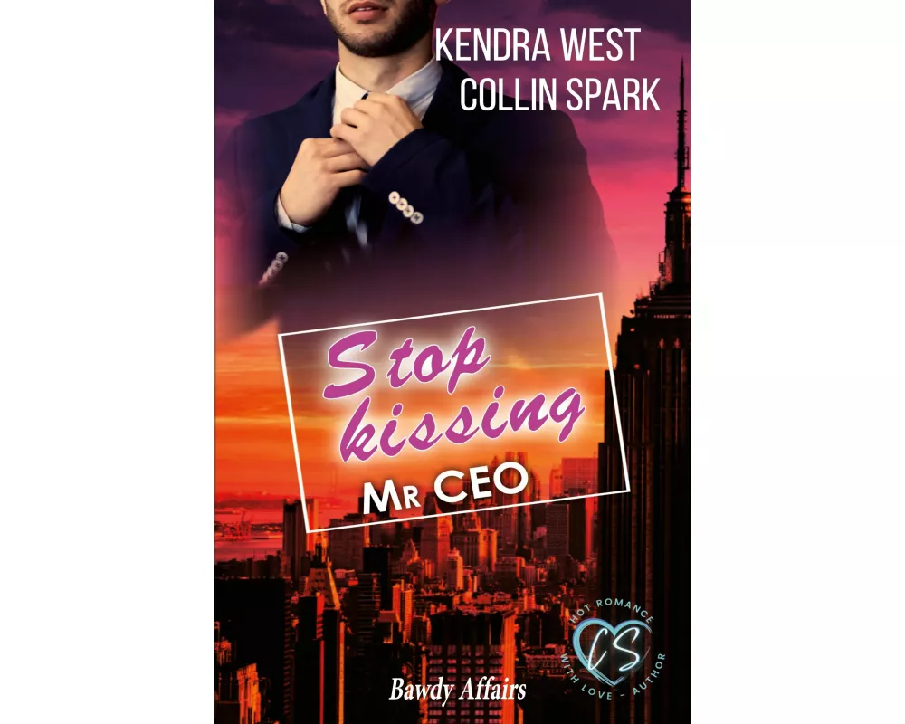 Stop Kissing