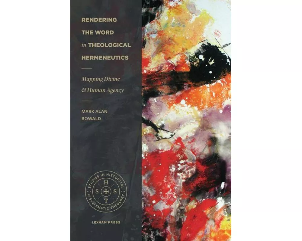 Mapping Divine and Human Agency