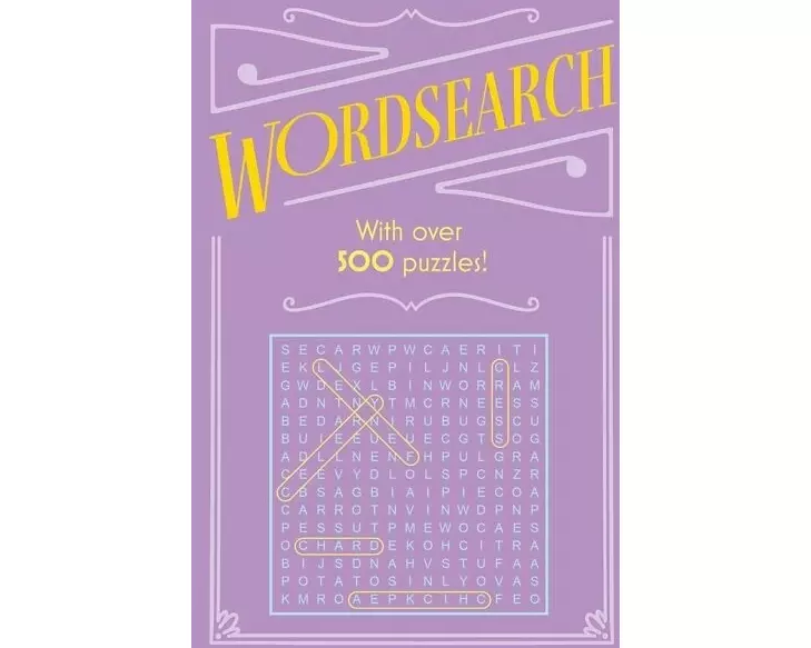 Wordsearch