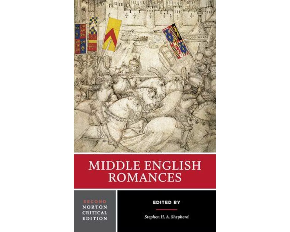 Middle English Romances