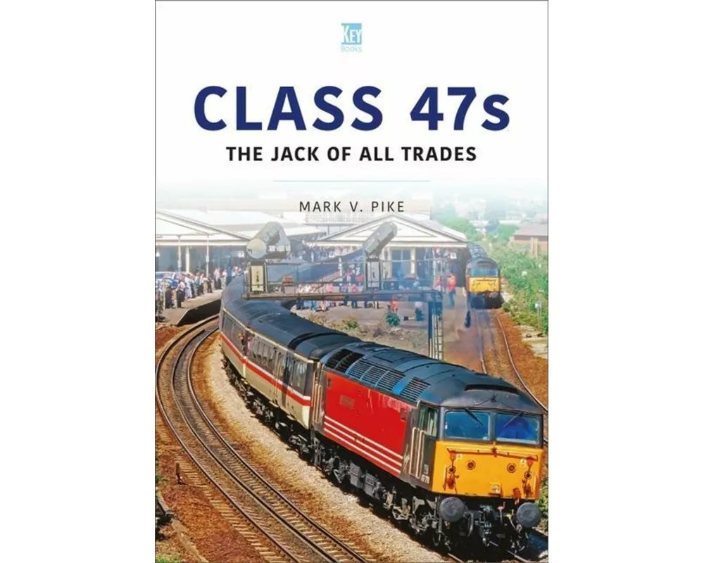 Class 47s