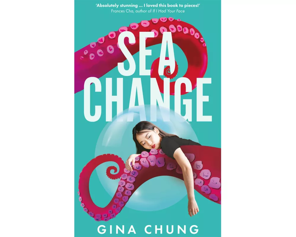 Sea Change