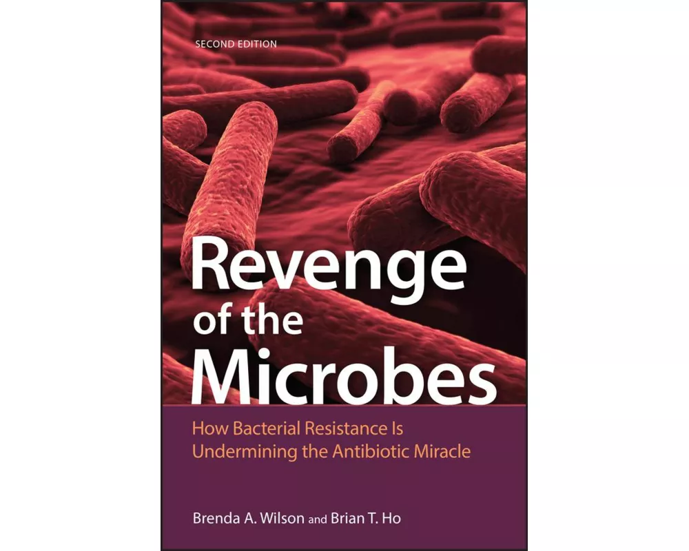 Revenge of the Microbes