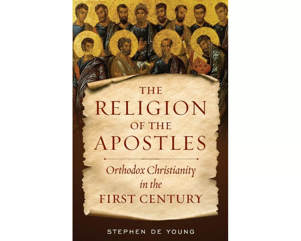 The Religion of the Apostles