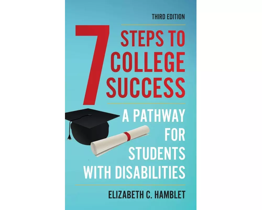 Seven Steps to College Success