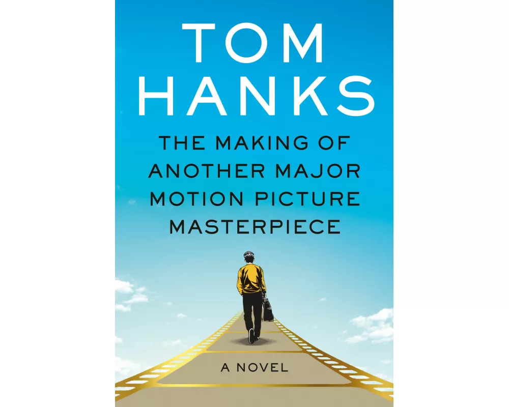 The Making of Another Major Motion Picture Masterpiece