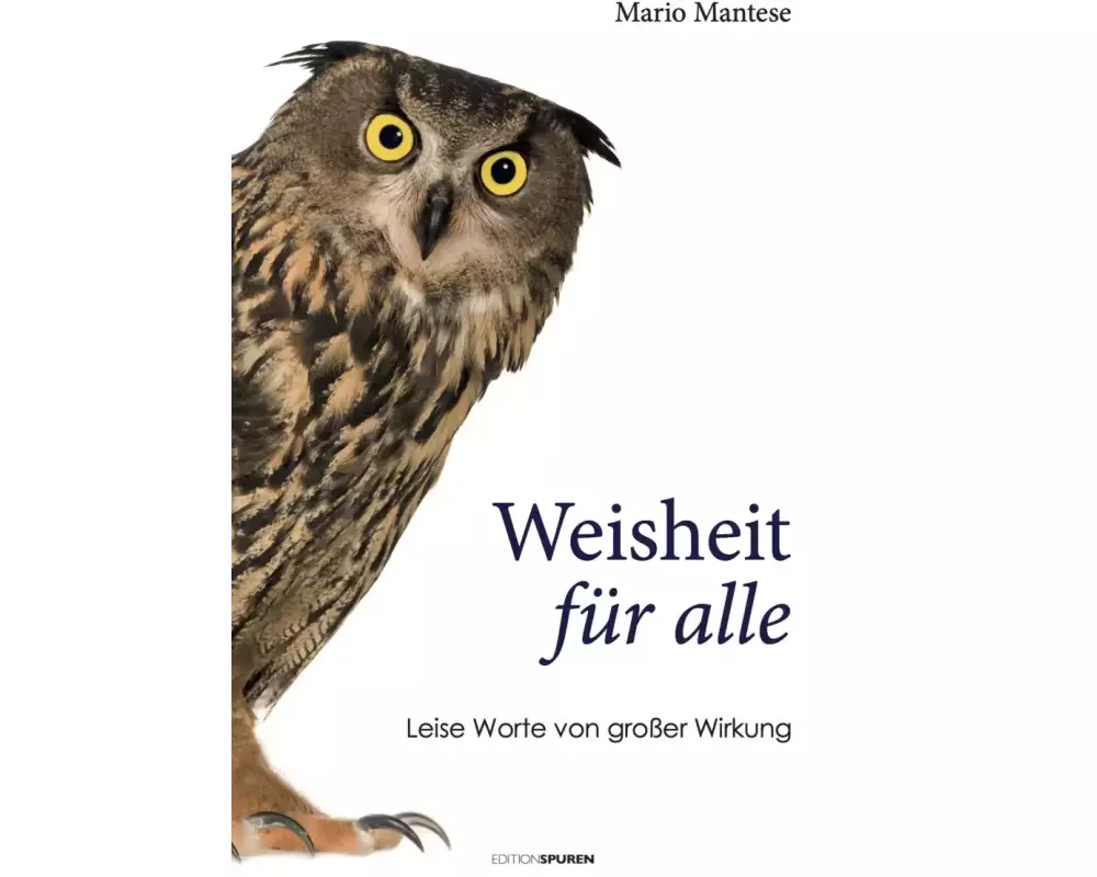 Weisheit für alle