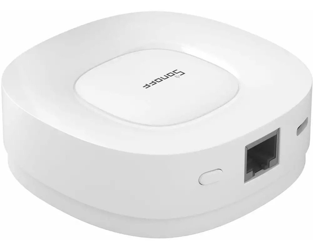 SONOFF Gateway ZB Bridge-U DC 5 V 1 A , Zigbee