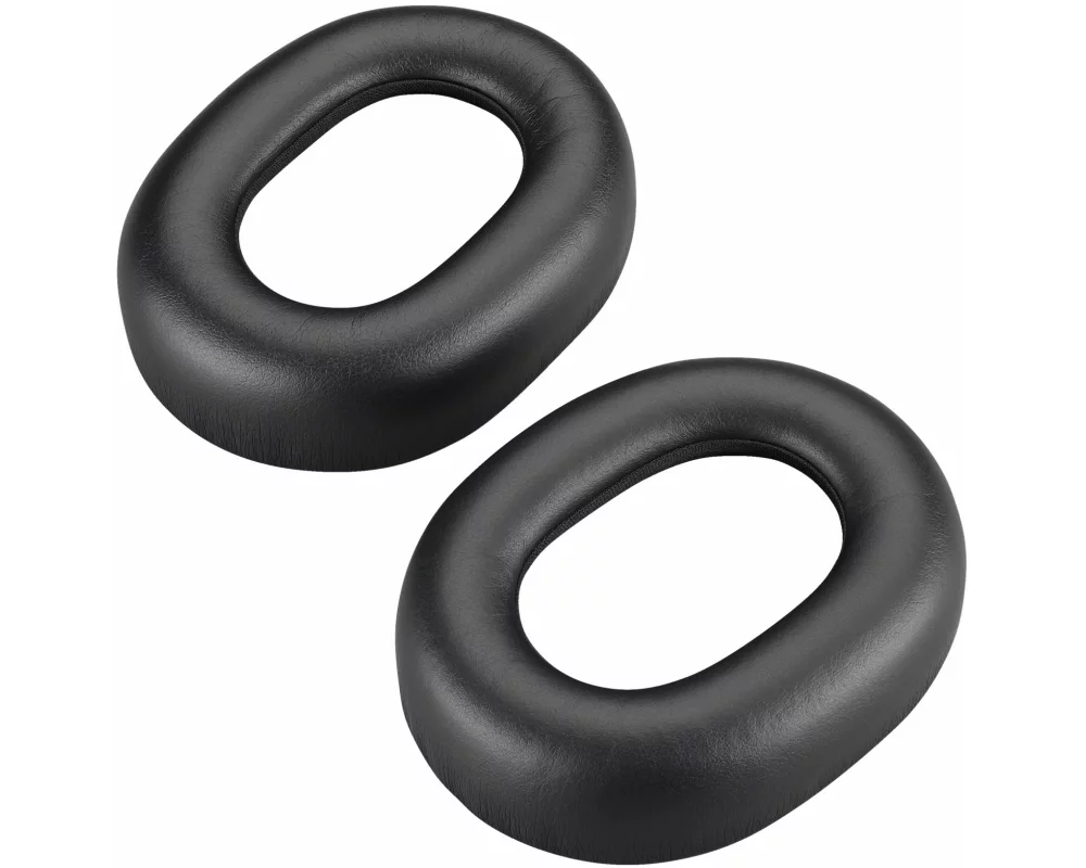 HP Poly Voyager Surround 80/85 UC Left and Right Ear Cups