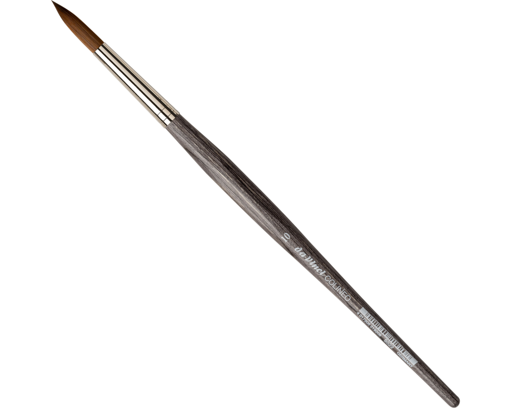 DA VINCI Rundpinsel Colineo VA-5522_10 Grösse 10, Synthetik
