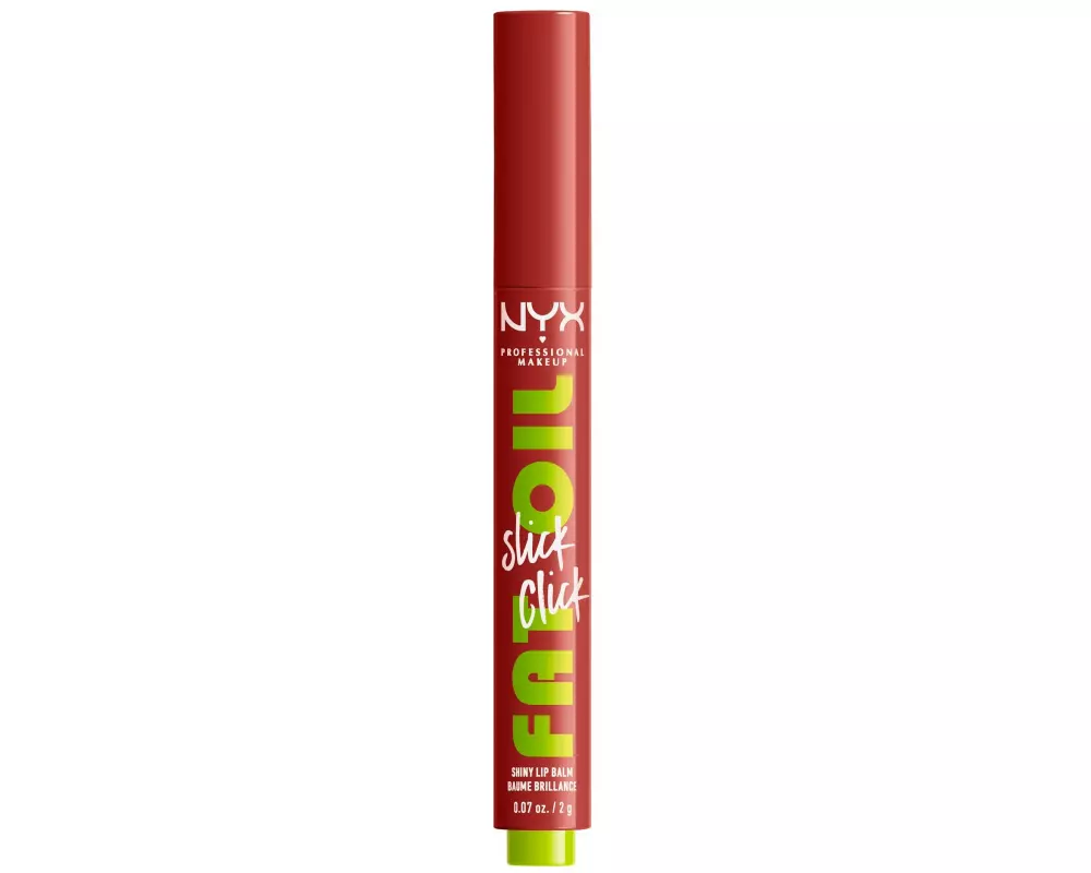 NYX Professional Makeup Lippenbalsam Slick Click Going Viral