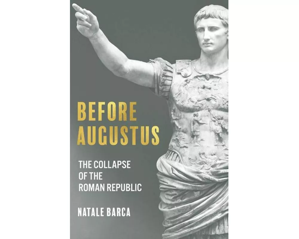 Before Augustus
