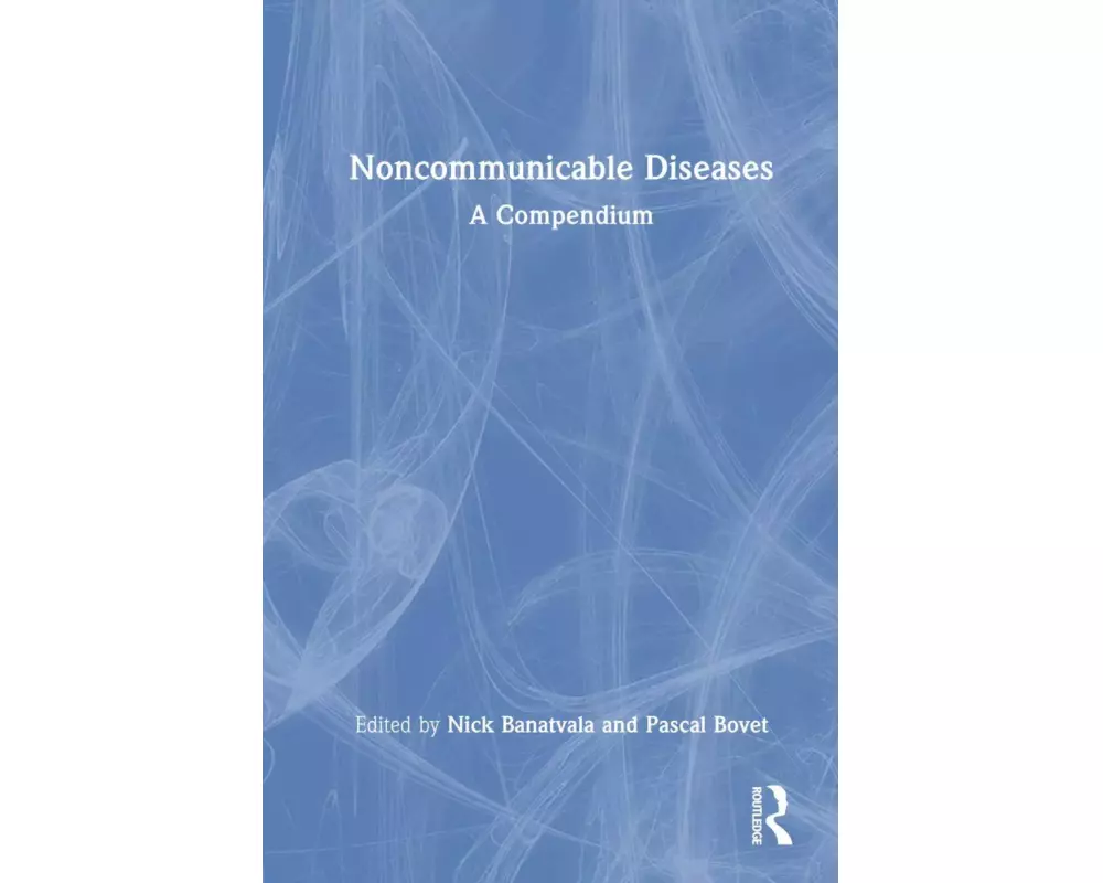 Noncommunicable Diseases