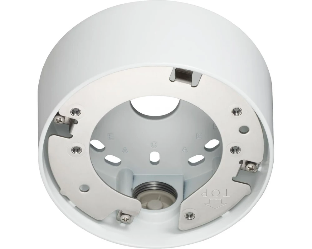 i-Pro Decken- & Wandhalterung WV-QJB502-W Weiss 1 Stück