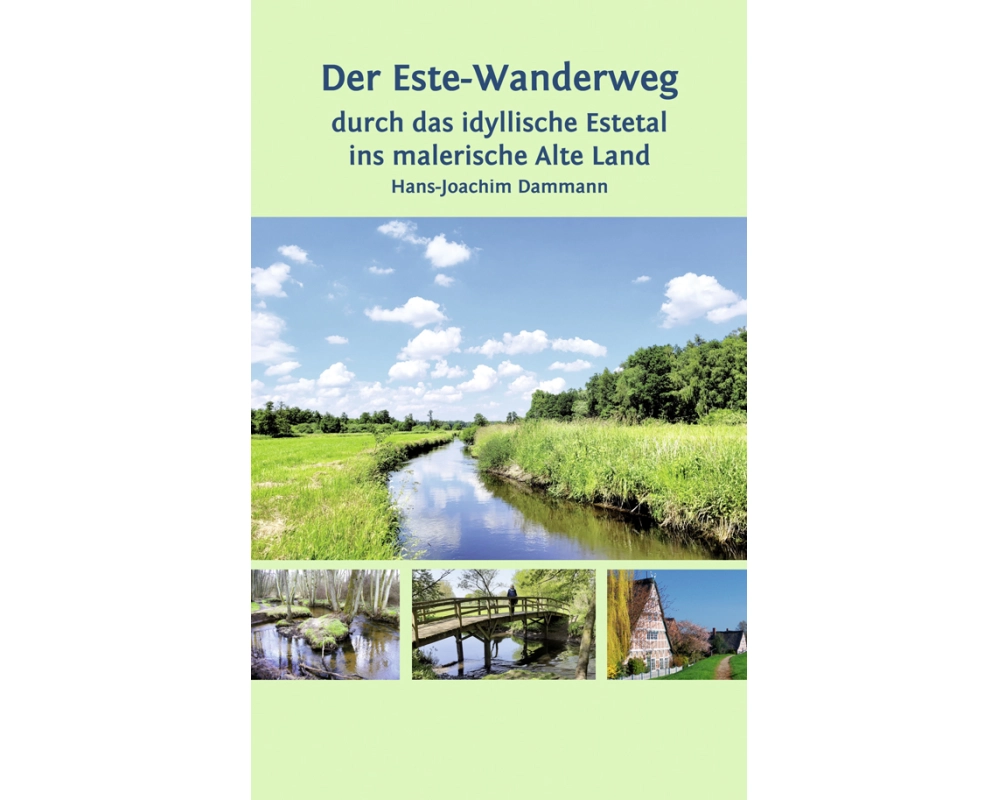 Der Este-Wanderweg