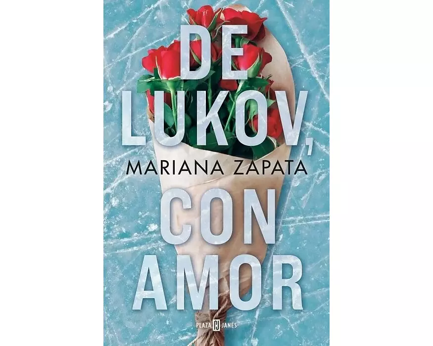 de Lukov, Con Amor / From Lukov with Love