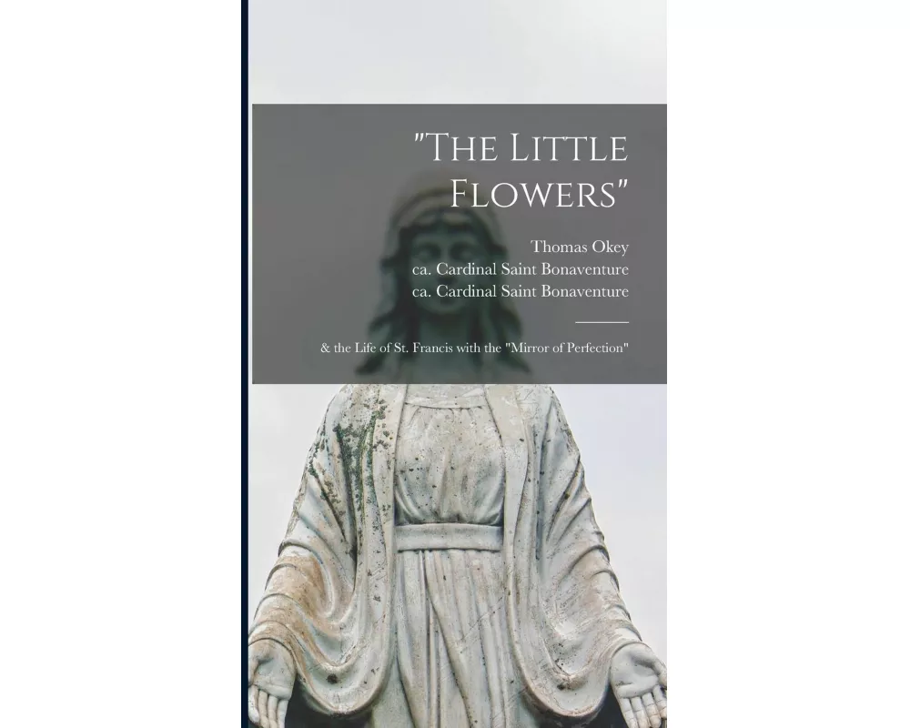 "The Little Flowers"