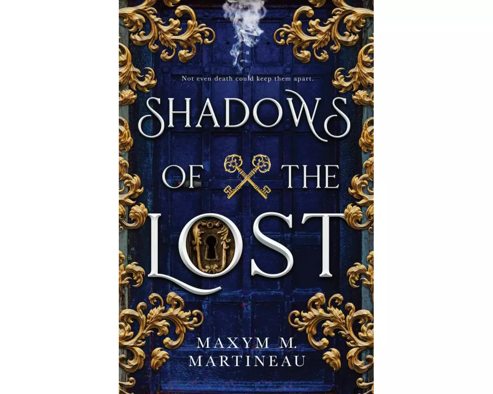 Shadows of the Lost