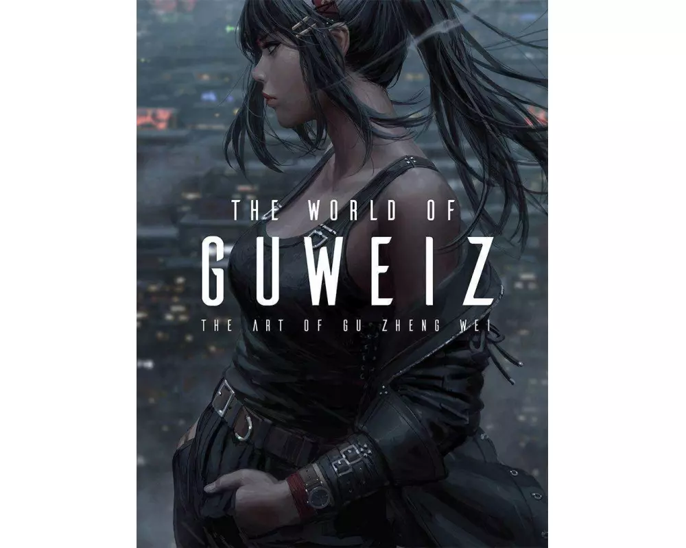 The World of Guweiz