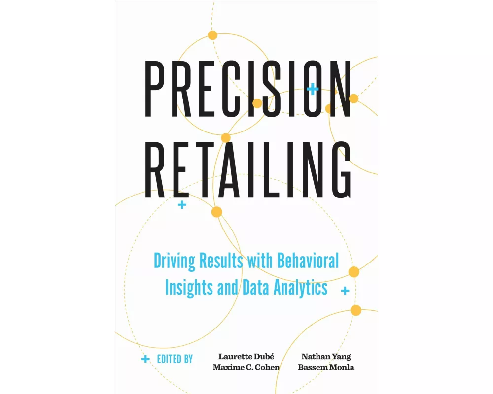 Precision Retailing