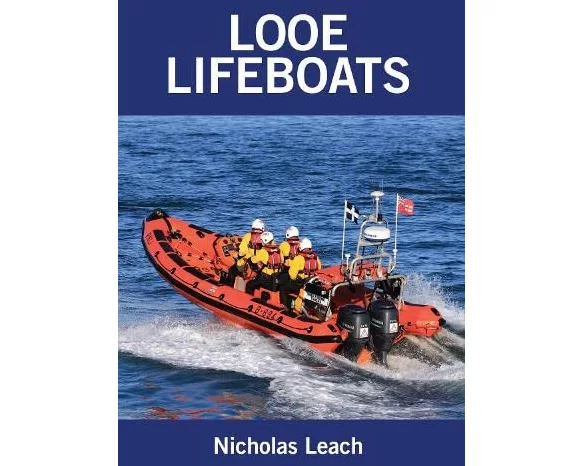 Looe Lifeboats