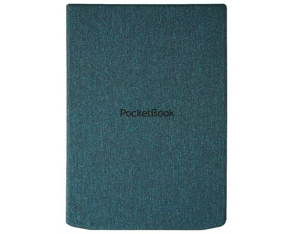Cover Pocketbook Flip InkPad 4+InkPad Color 2 grün