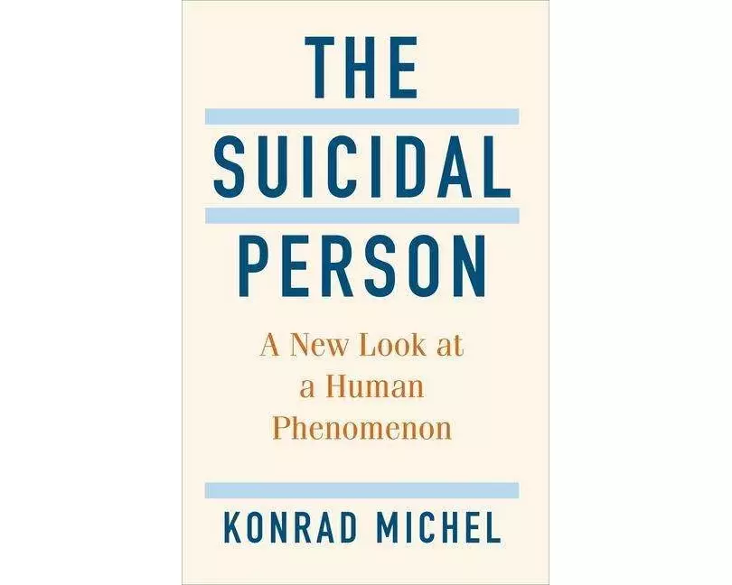 The Suicidal Person
