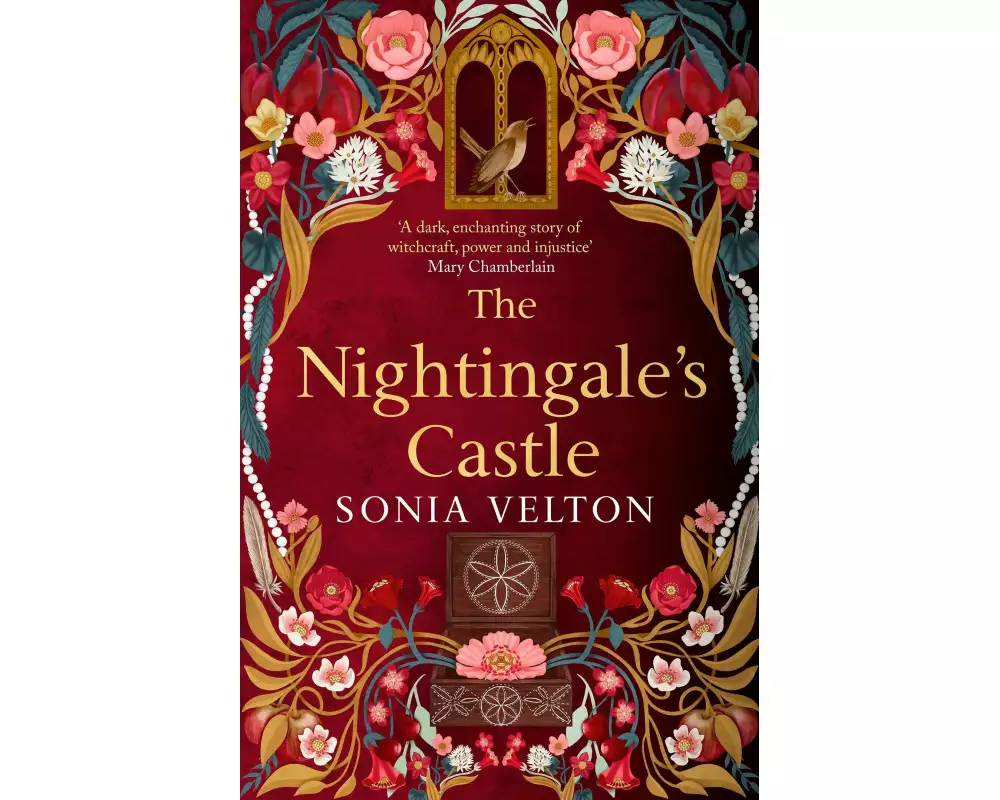 The Nightingale's Castle