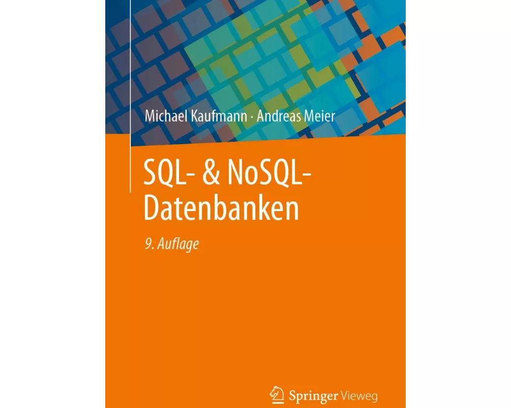 SQL- & NoSQL-Datenbanken